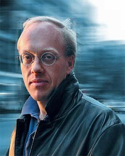 Chris Hedges