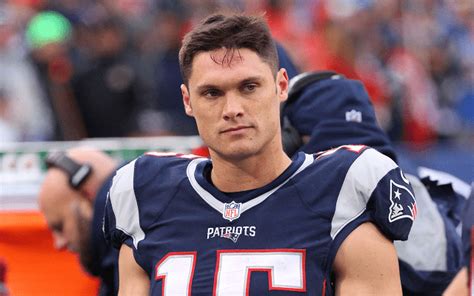 Chris Hogan