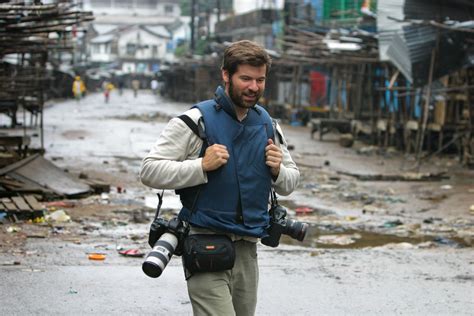 Chris Hondros