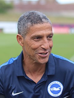 Chris Hughton