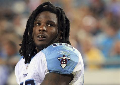 Chris Johnson