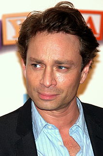 Chris Kattan