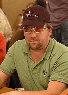 Chris Moneymaker