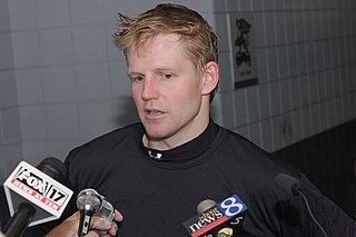 Chris Osgood