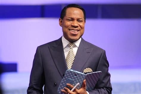 Chris Oyakhilome