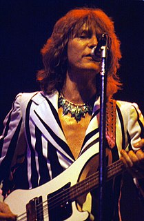 Chris Squire