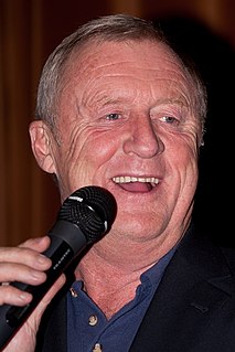 Chris Tarrant