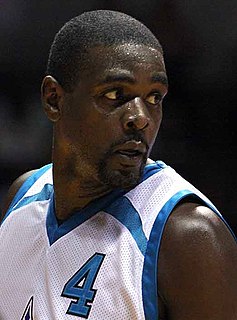 Chris Webber