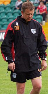 Chris Wilder