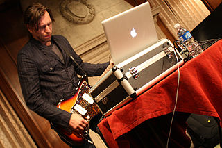 Christian Fennesz