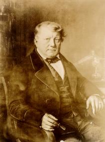 Christian Friedrich Schönbein