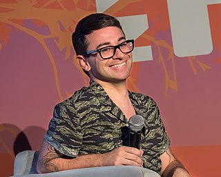 Christian Siriano