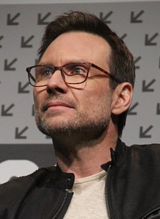 Christian Slater