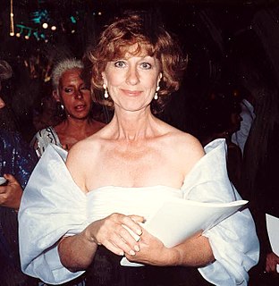 Christina Pickles