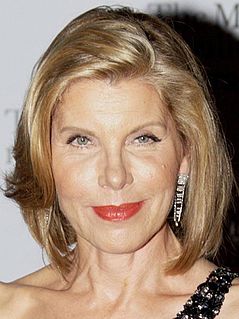 Christine Baranski