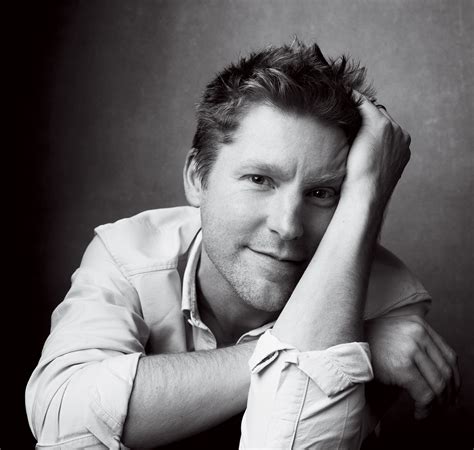 Christopher Bailey