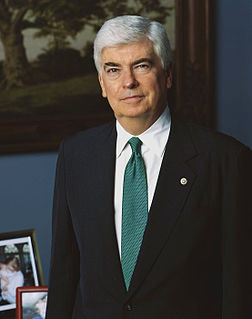 Christopher Dodd