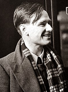 Christopher Isherwood