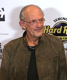 Christopher Lloyd