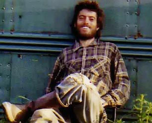 Christopher McCandless