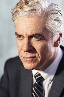 Christopher McDonald