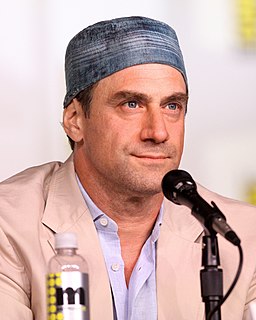 Christopher Meloni