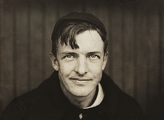 Christy Mathewson