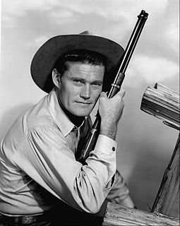 Chuck Connors