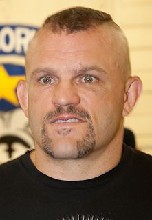 Chuck Liddell