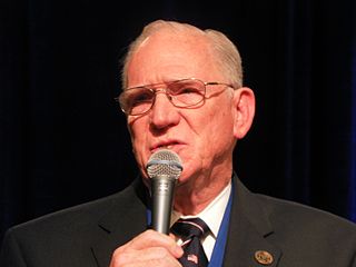 Chuck Missler