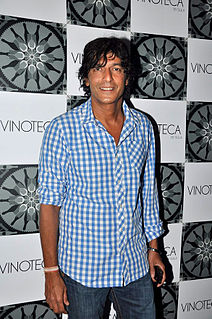 Chunky Pandey