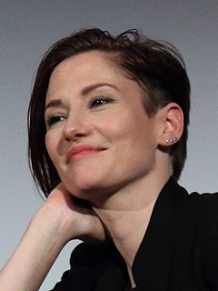 Chyler Leigh