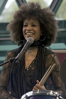 Cindy Blackman