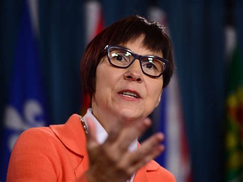 Cindy Blackstock