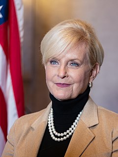 Cindy McCain