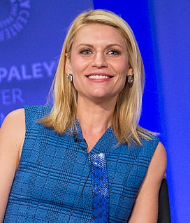 Claire Danes