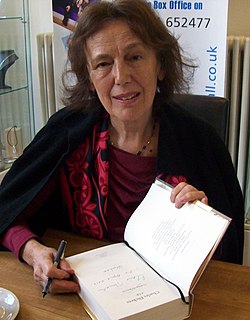 Claire Tomalin