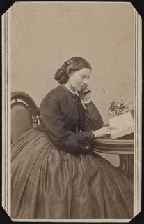 Clara Barton