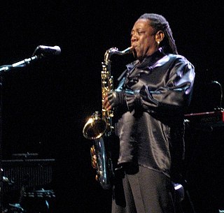 Clarence Clemons