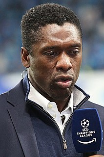 Clarence Seedorf