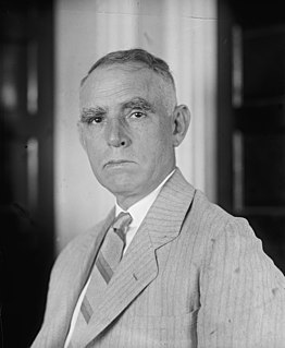 Clark Griffith