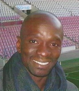 Claude Makelele