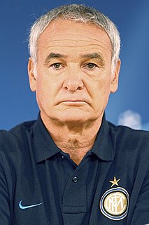 Claudio Ranieri