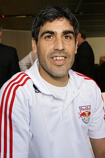 Claudio Reyna