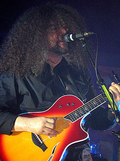 Claudio Sanchez