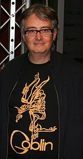 Claudio Simonetti