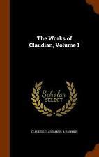 Claudius Claudianus