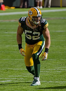 Clay Matthews III