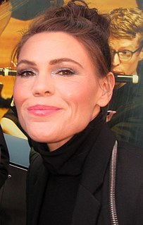 Clea Duvall