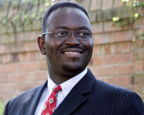 Clementa C. Pinckney